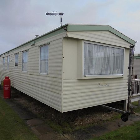 The Chase Ingoldmells Sahara III 6 Berth 3 Bedrooms Экстерьер фото