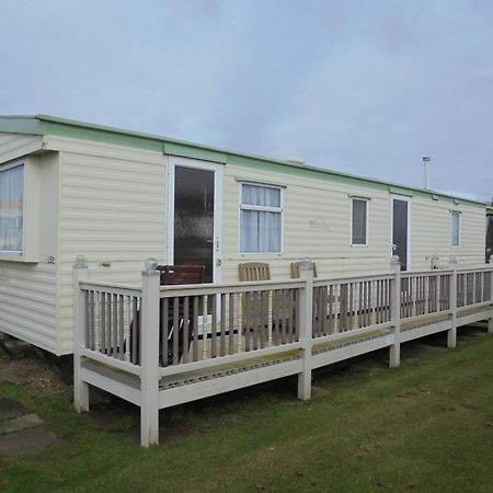 The Chase Ingoldmells Sahara III 6 Berth 3 Bedrooms Экстерьер фото