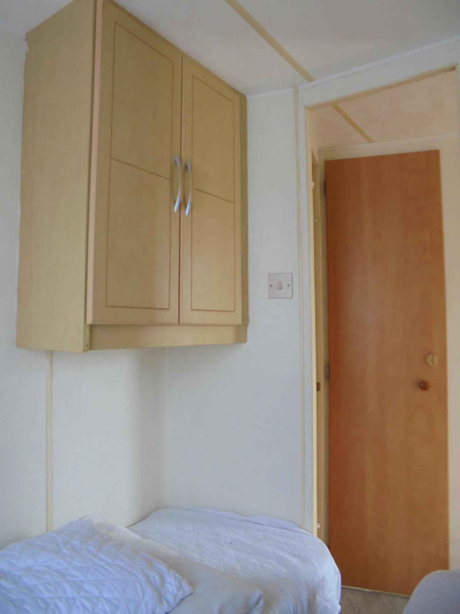 The Chase Ingoldmells Sahara III 6 Berth 3 Bedrooms Экстерьер фото