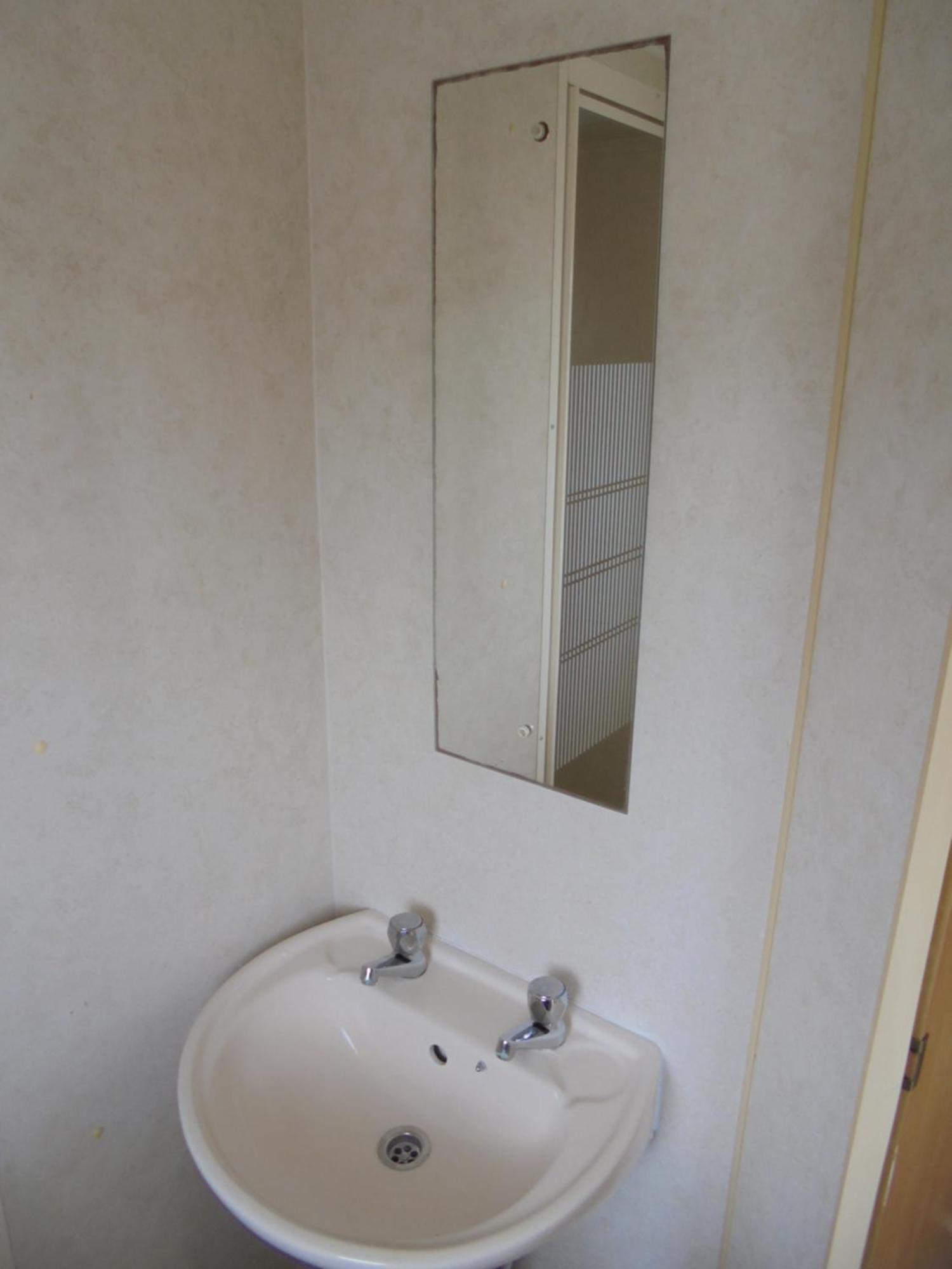 The Chase Ingoldmells Sahara III 6 Berth 3 Bedrooms Экстерьер фото