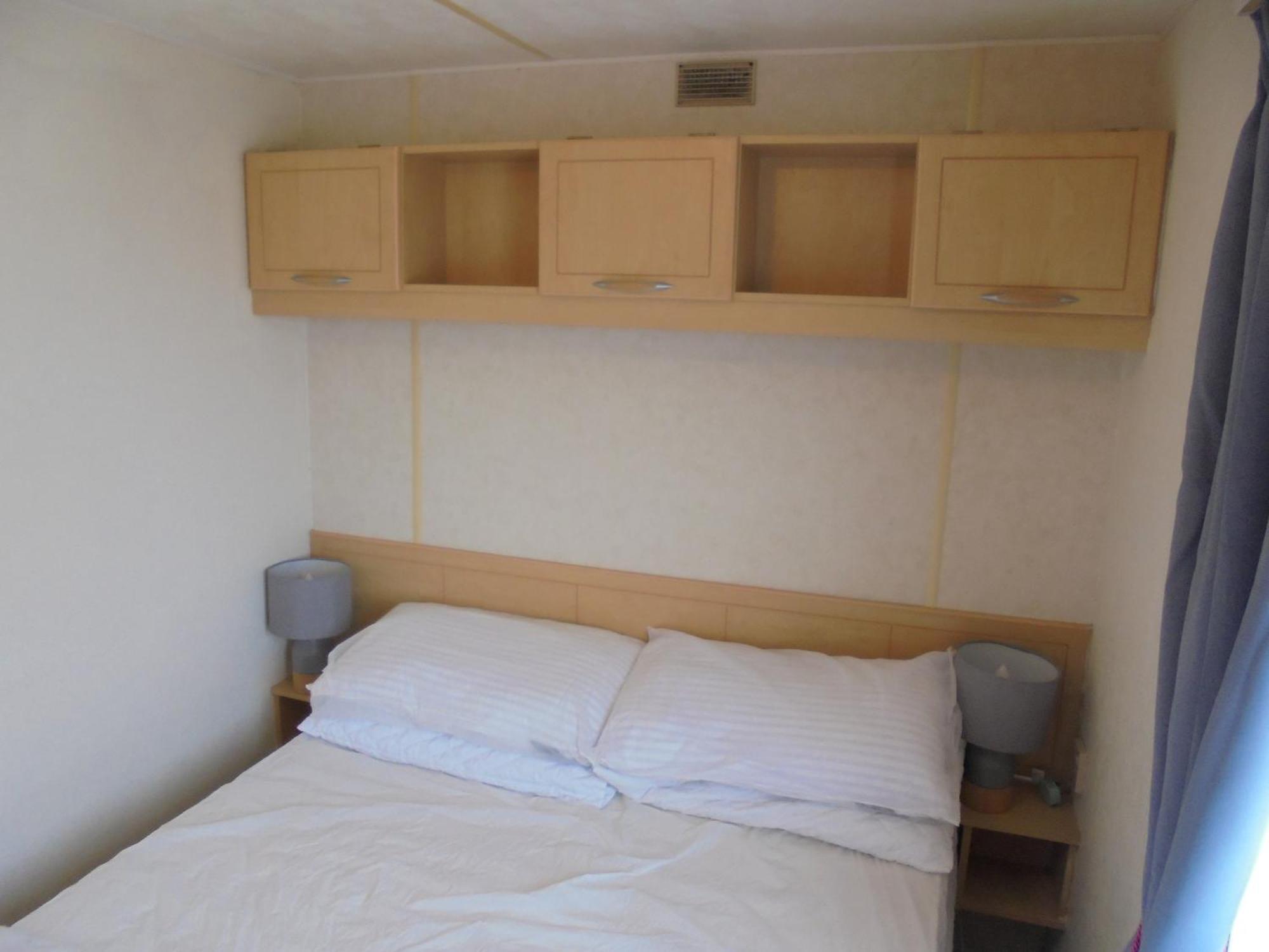 The Chase Ingoldmells Sahara III 6 Berth 3 Bedrooms Экстерьер фото