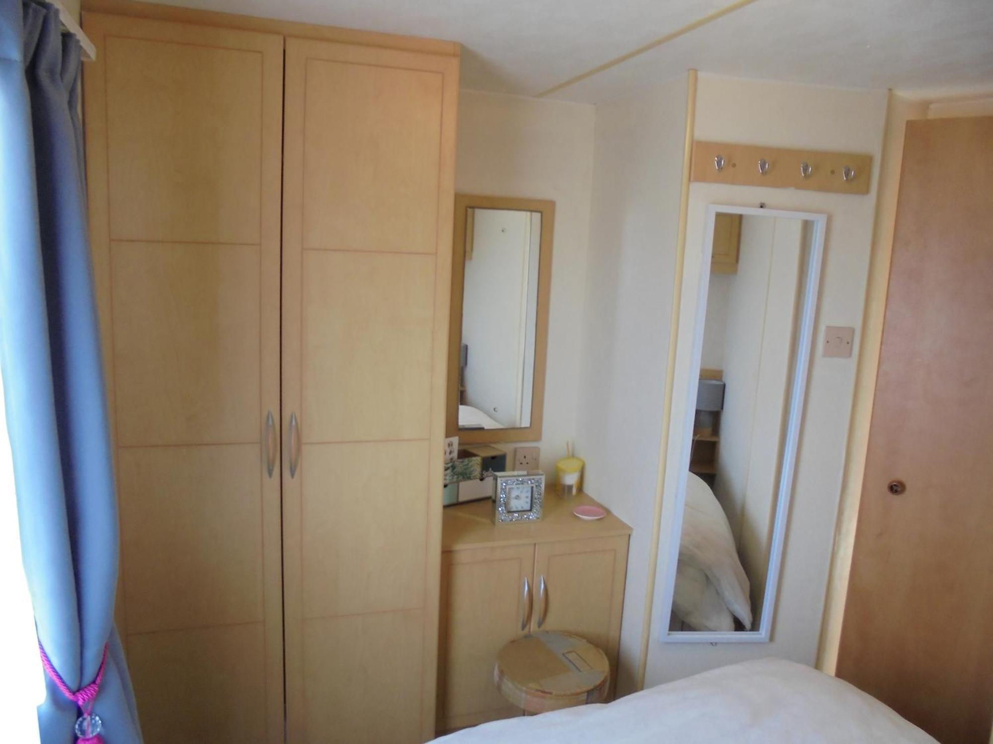 The Chase Ingoldmells Sahara III 6 Berth 3 Bedrooms Экстерьер фото