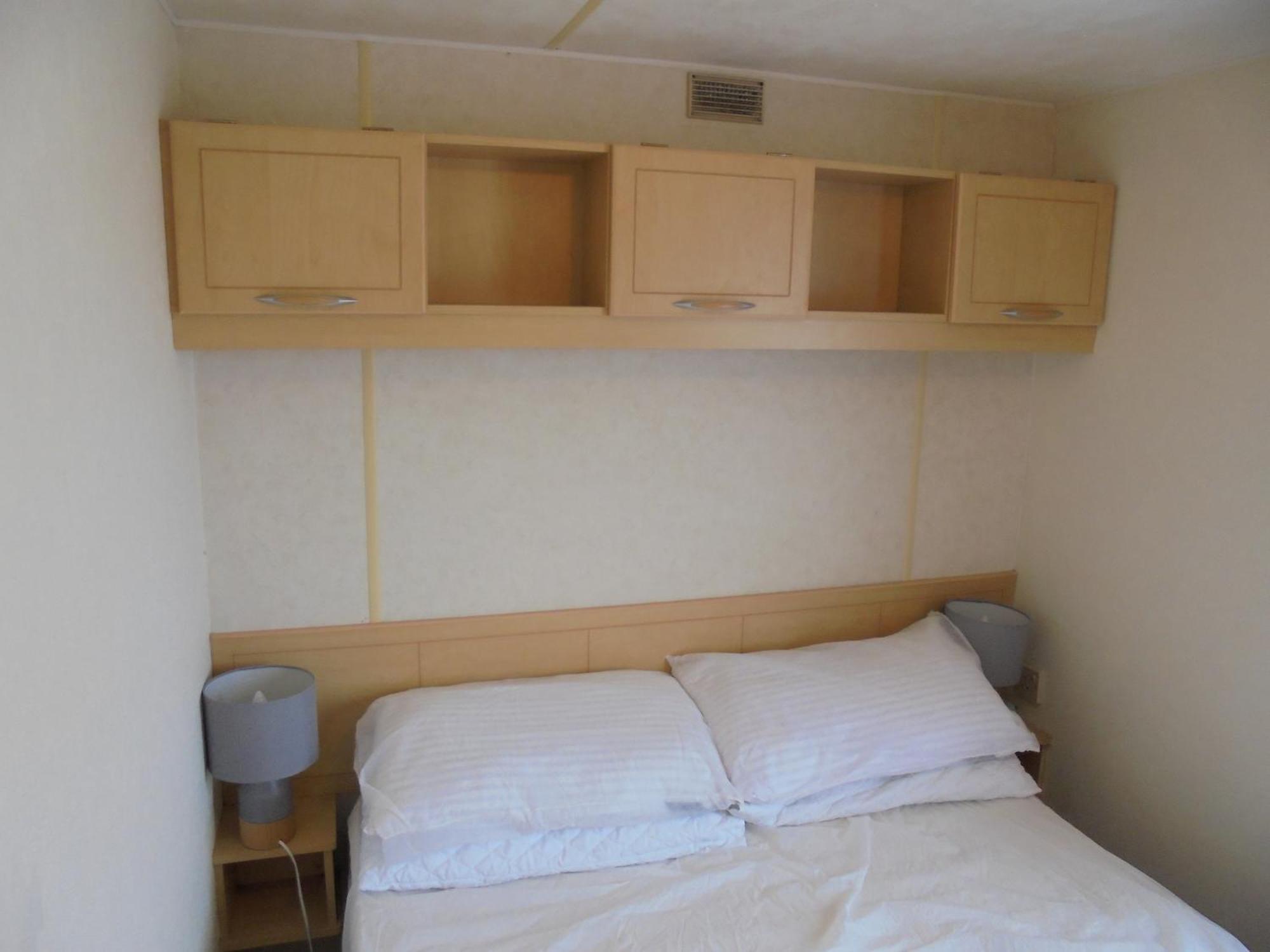 The Chase Ingoldmells Sahara III 6 Berth 3 Bedrooms Экстерьер фото