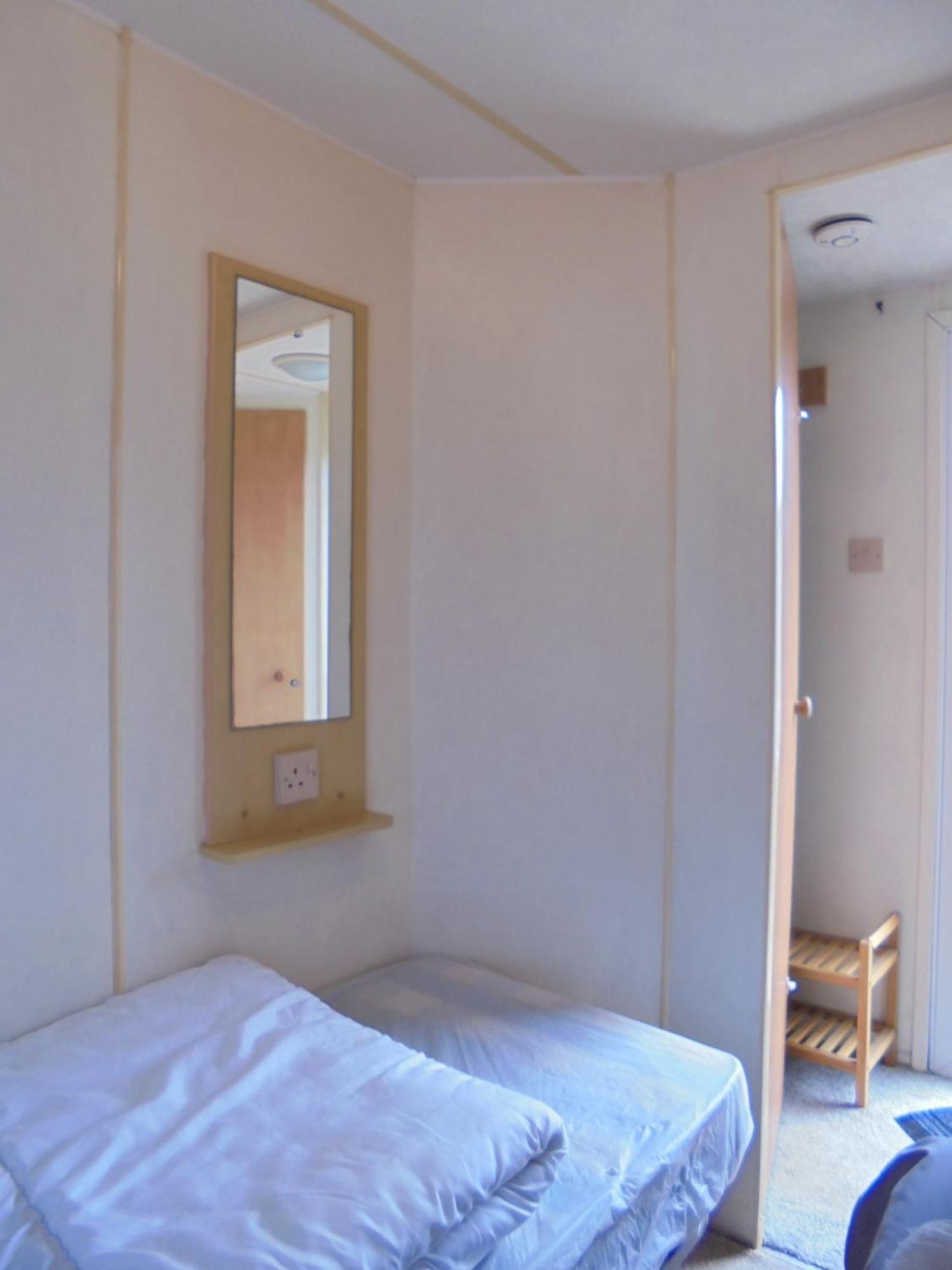 The Chase Ingoldmells Sahara III 6 Berth 3 Bedrooms Экстерьер фото