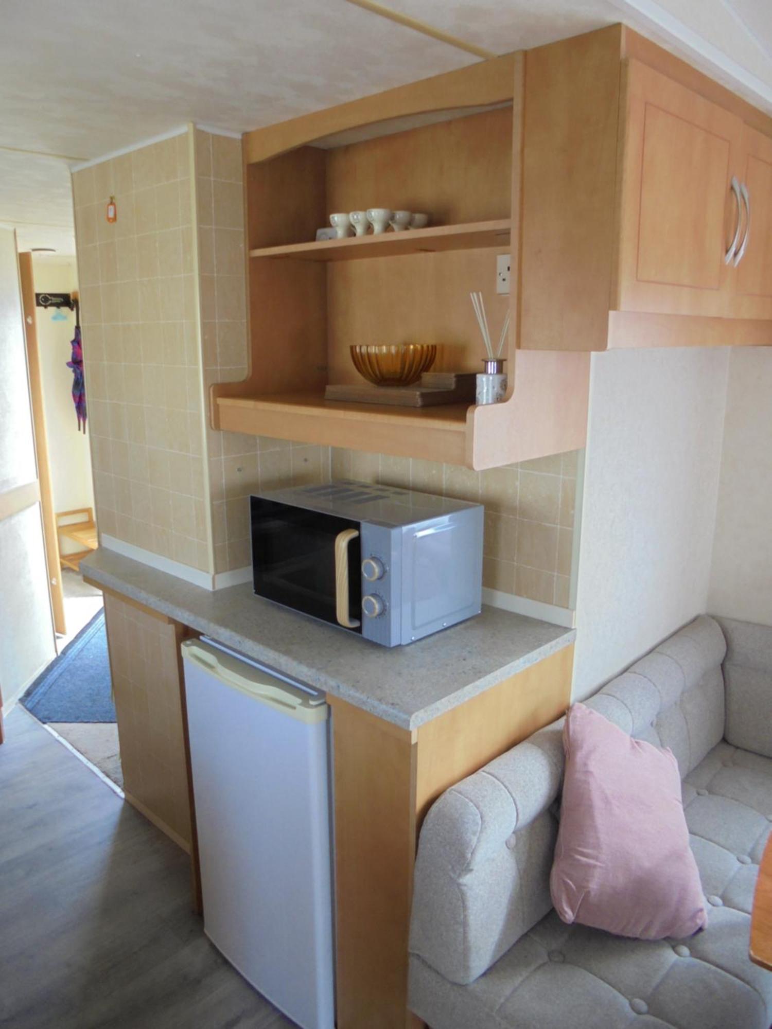 The Chase Ingoldmells Sahara III 6 Berth 3 Bedrooms Экстерьер фото