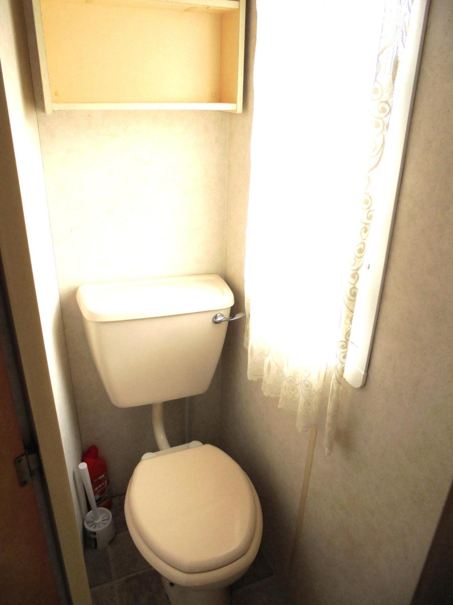 The Chase Ingoldmells Sahara III 6 Berth 3 Bedrooms Экстерьер фото